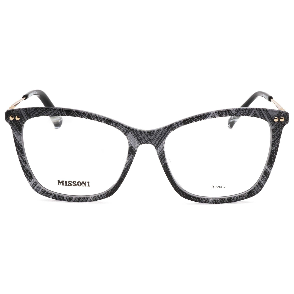 Missoni Women's Eyeglasses MIS0108-S37-53