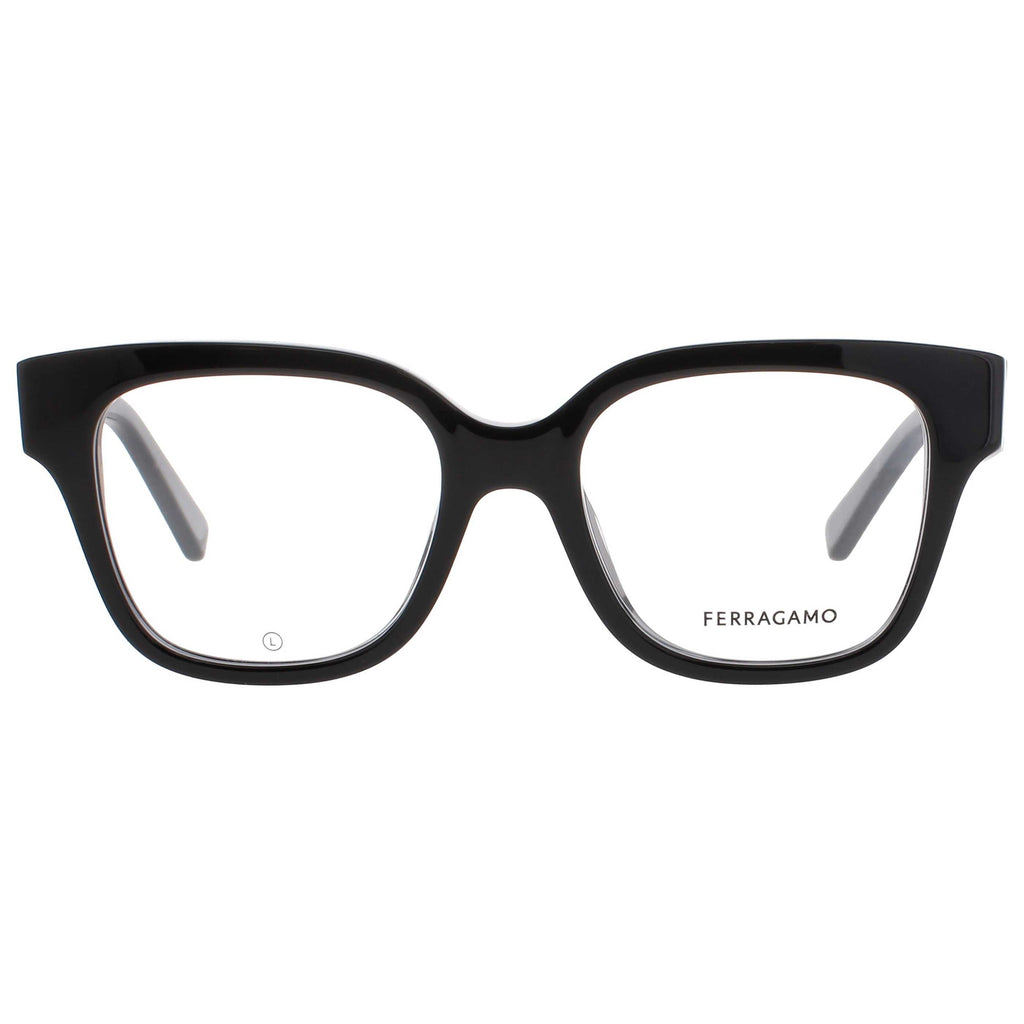 Ferragamo Women's Eyeglasses SF-SF2952N-001-53
