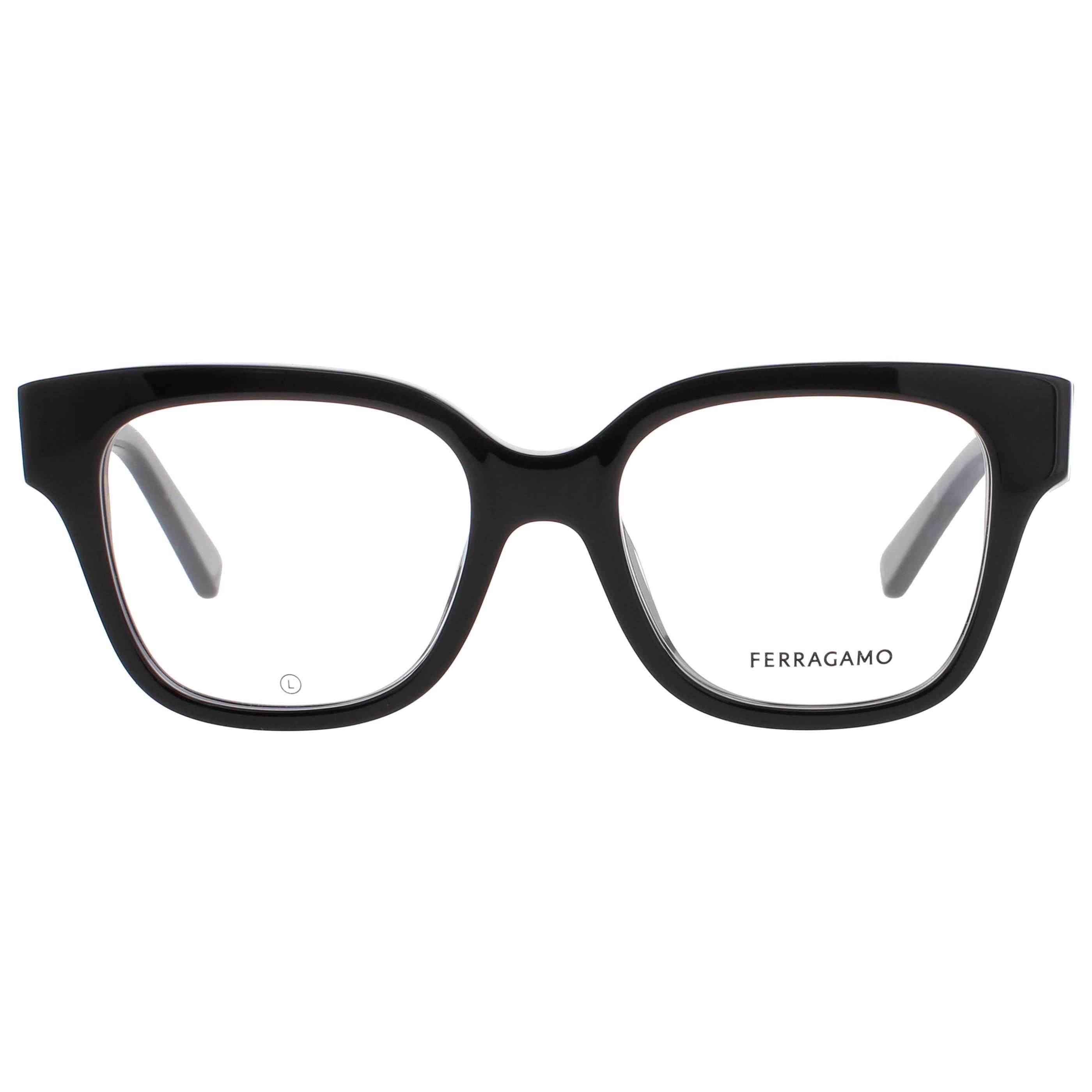 Ferragamo Women's Eyeglasses SF-SF2952N-001-53