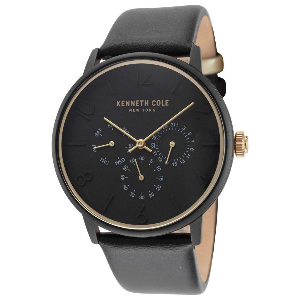 Kenneth Cole Men's Watch KC51039003