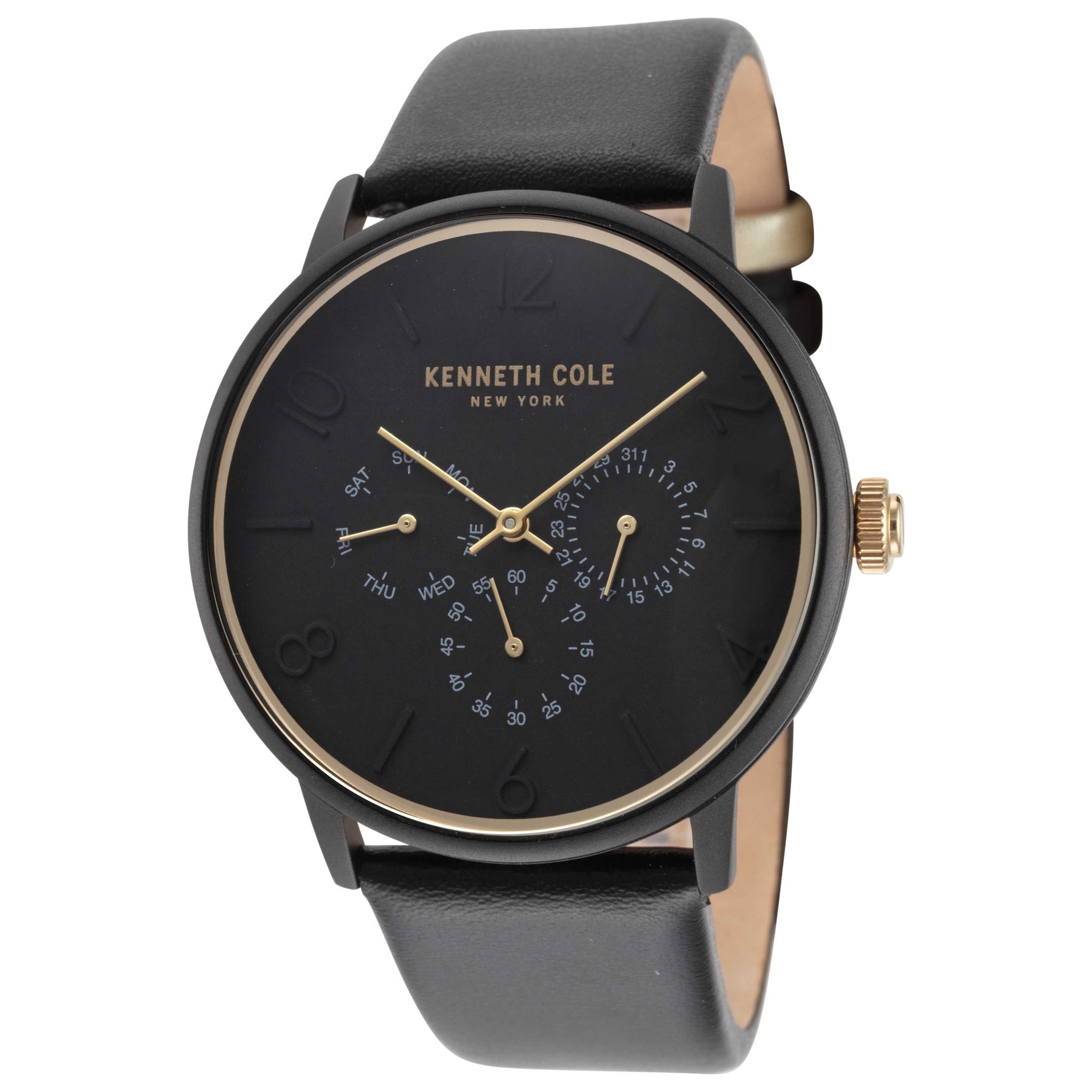 Kenneth Cole Men's Watch KC51039003