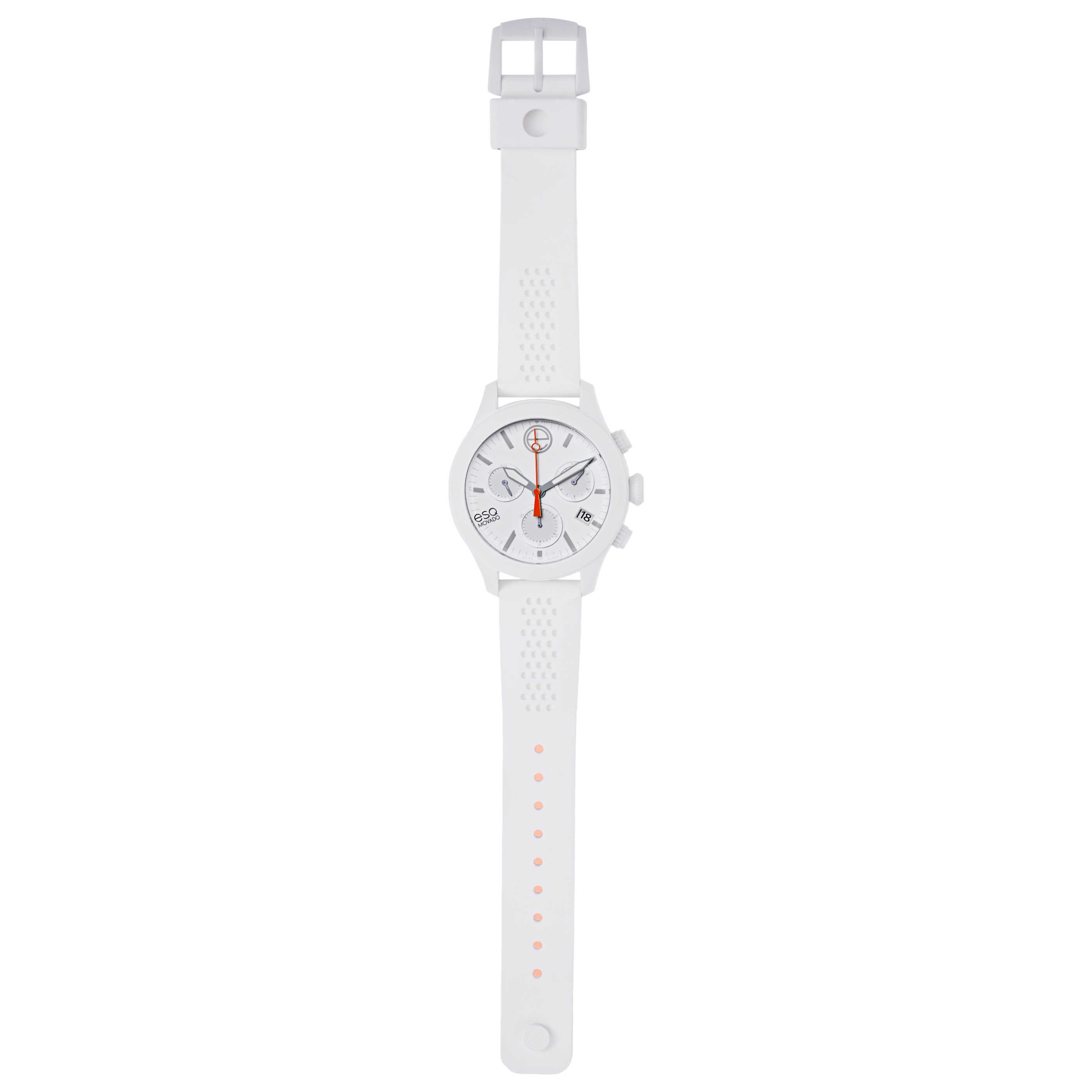 ESQ by Movado Men's Quartz Watch 07301459
