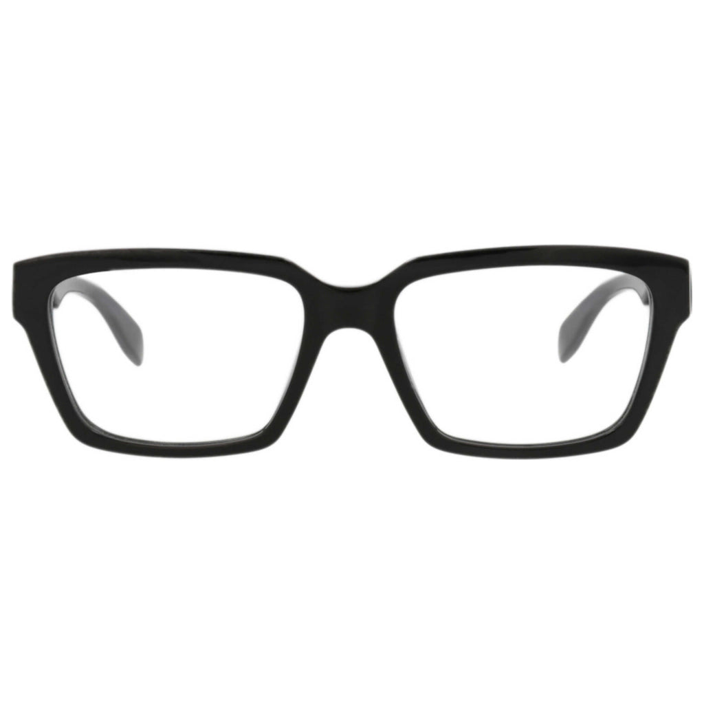 Alexander McQueen Men's Eyeglasses AM0332O-30011492-002