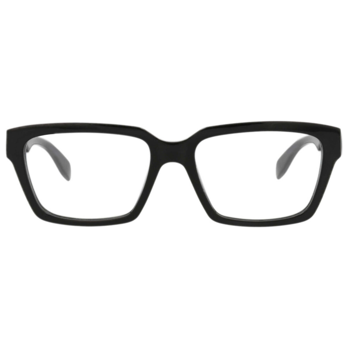 Alexander McQueen Men's Eyeglasses AM0332O-30011492-002