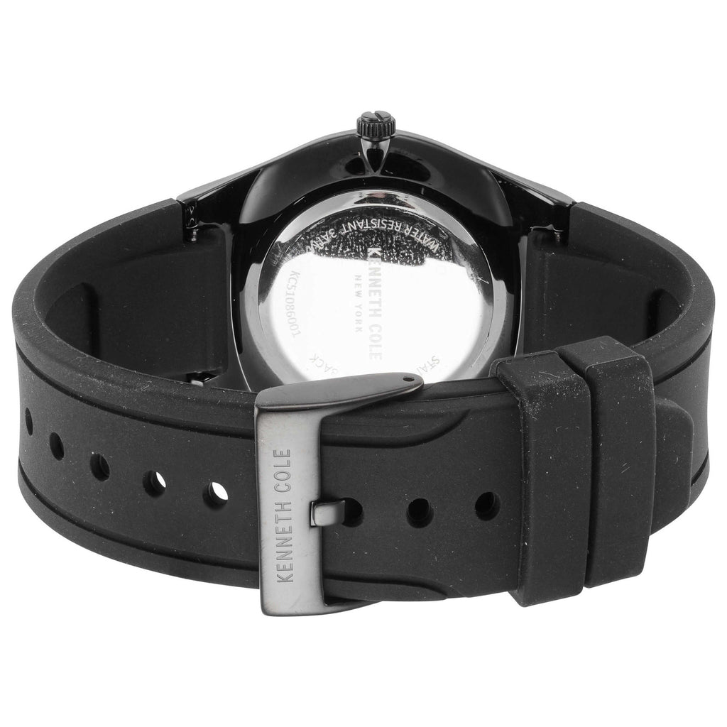 Kenneth Cole Men's Watch KC51086001