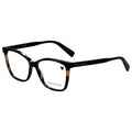 Longchamp Women's Eyeglasses LO2741N-308-55