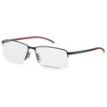 Porsche Design Men's Eyeglasses P8347-58A