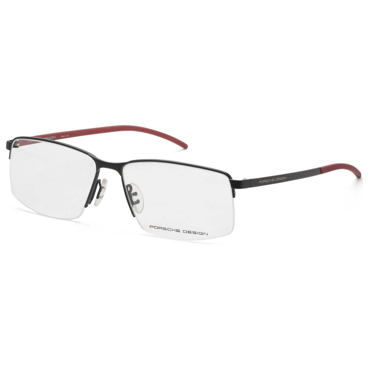 Porsche Design Men's Eyeglasses P8347-58A