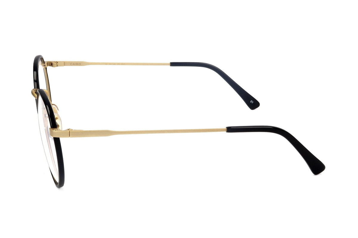 L.G.R. Men's Acetate Glasses