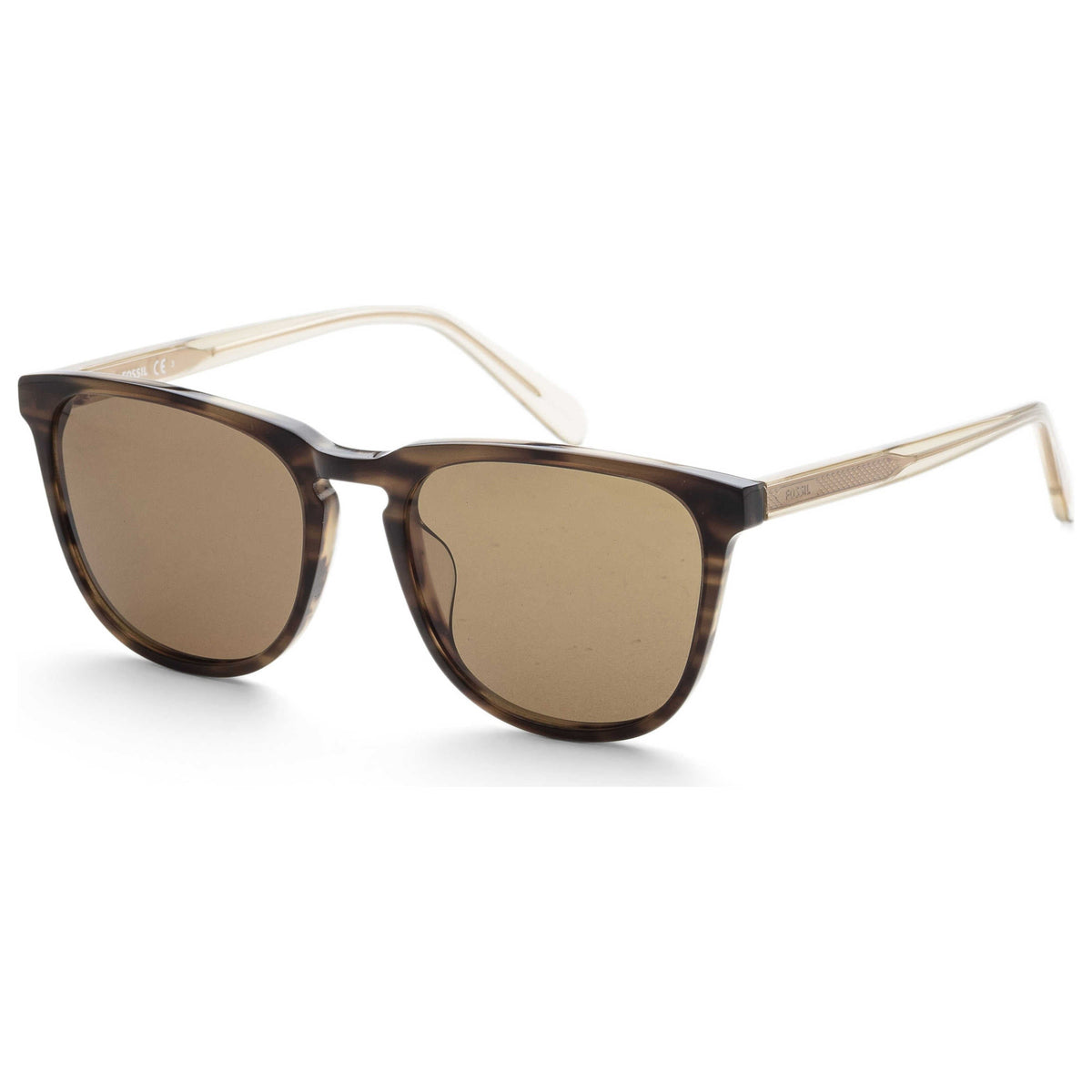 Fossil Men's Sunglasses FOS2120S-06AK-QT