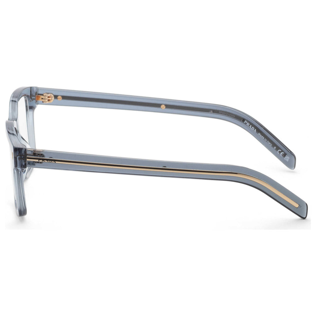 Prada Men's Eyeglasses PR-B10V-17T1O1-55