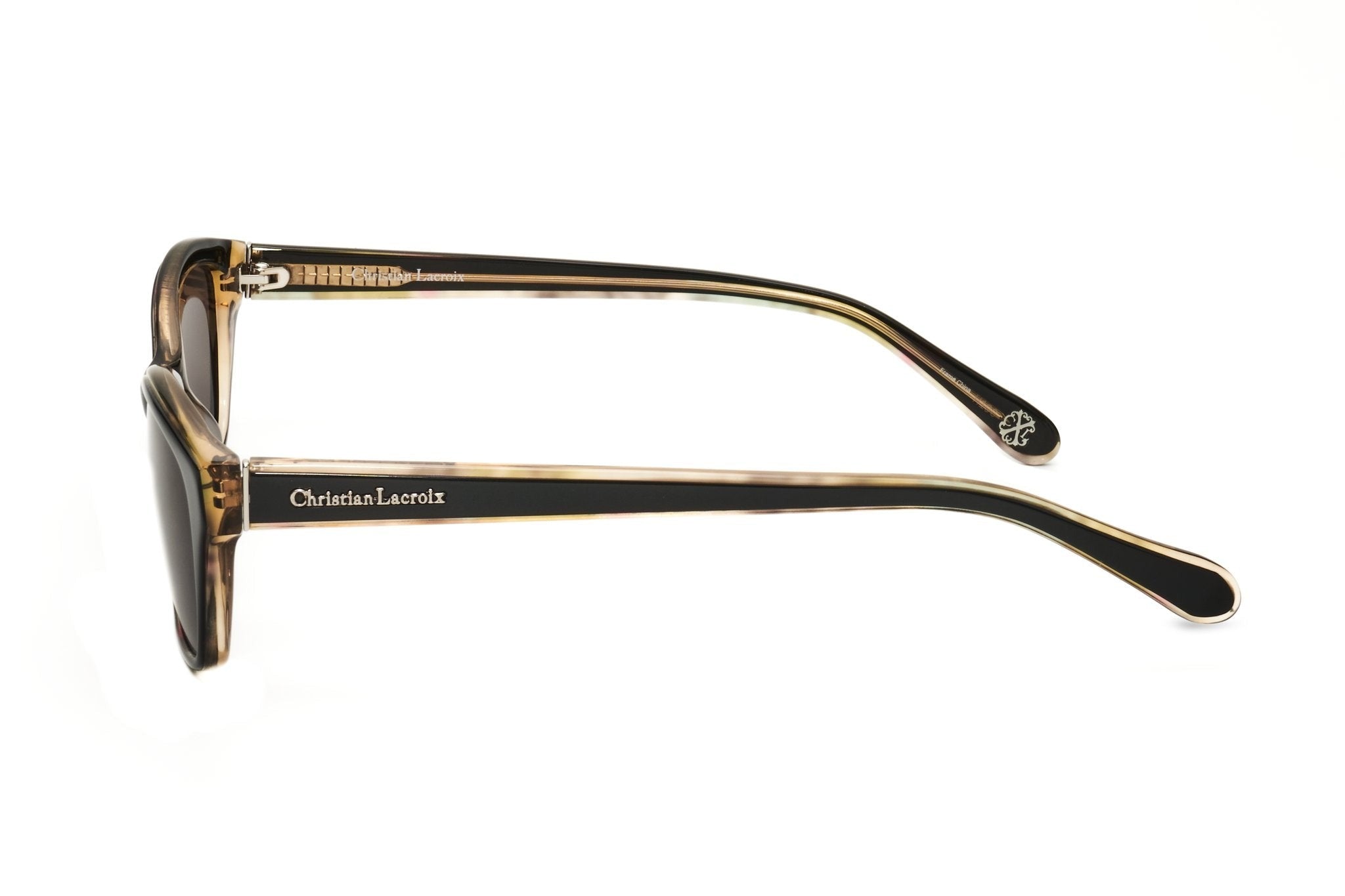 Christian Lacroix Women's Acetate Sunglasses