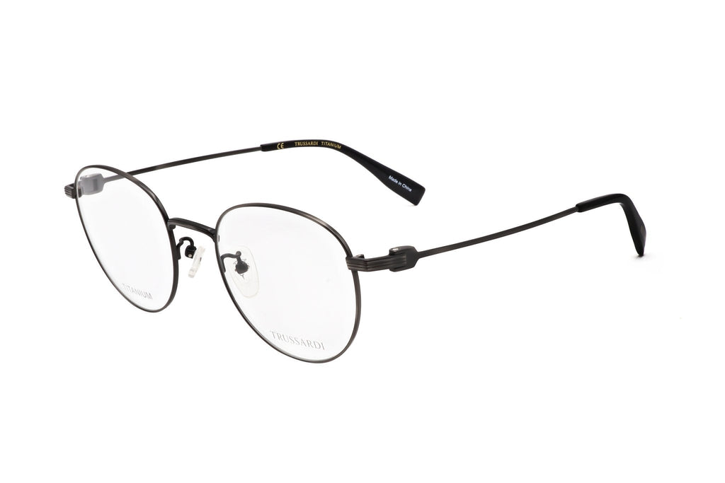 Trussardi Men's Metal Glasses