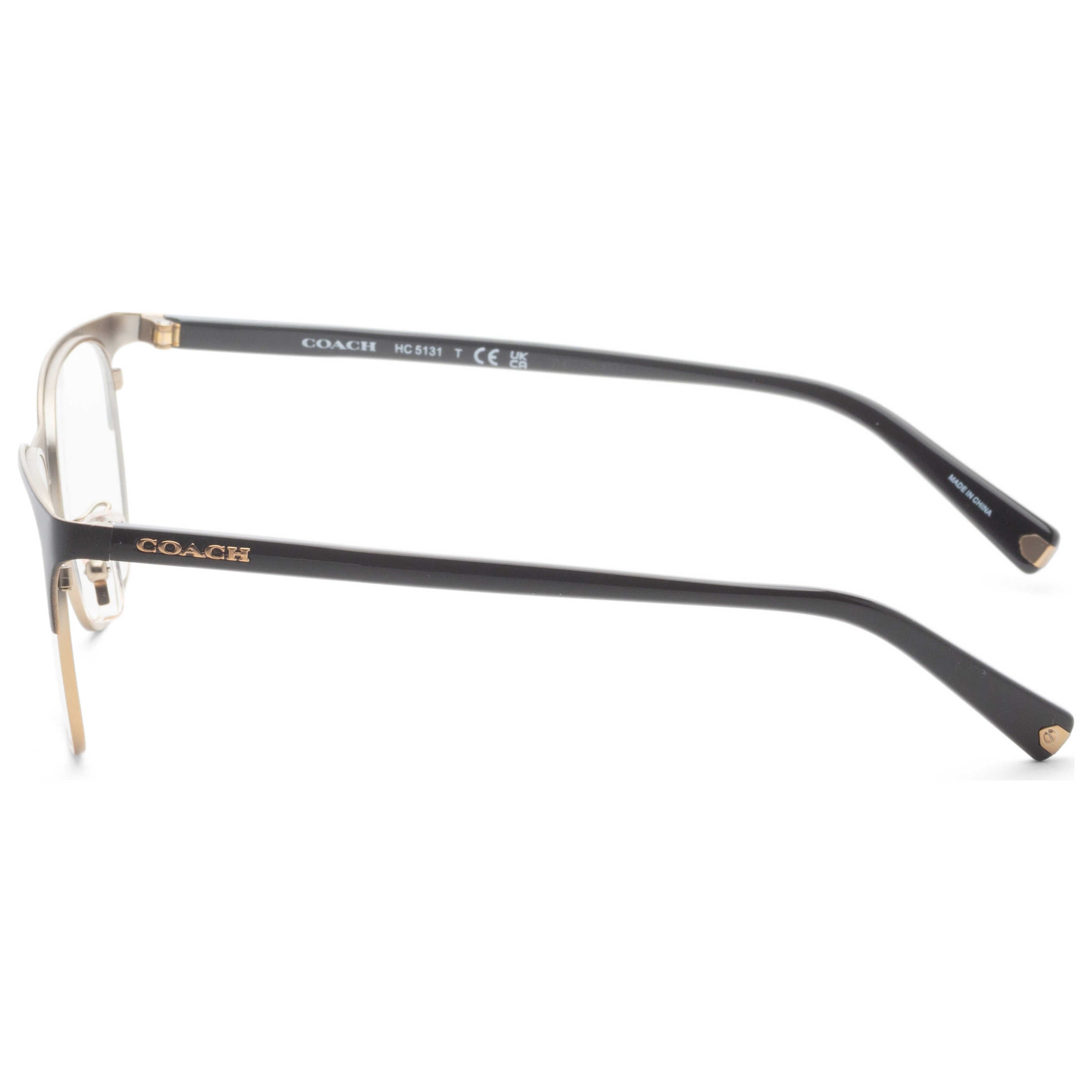 Coach Men's Eyeglasses HC5131-9346-51