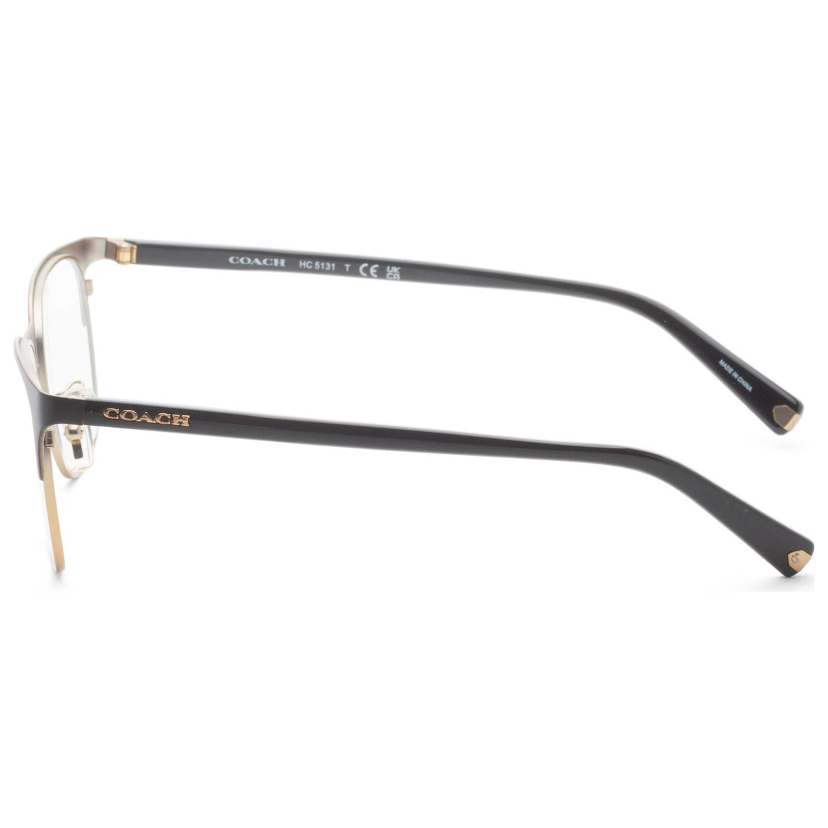 Coach Men's Eyeglasses HC5131-9346-51