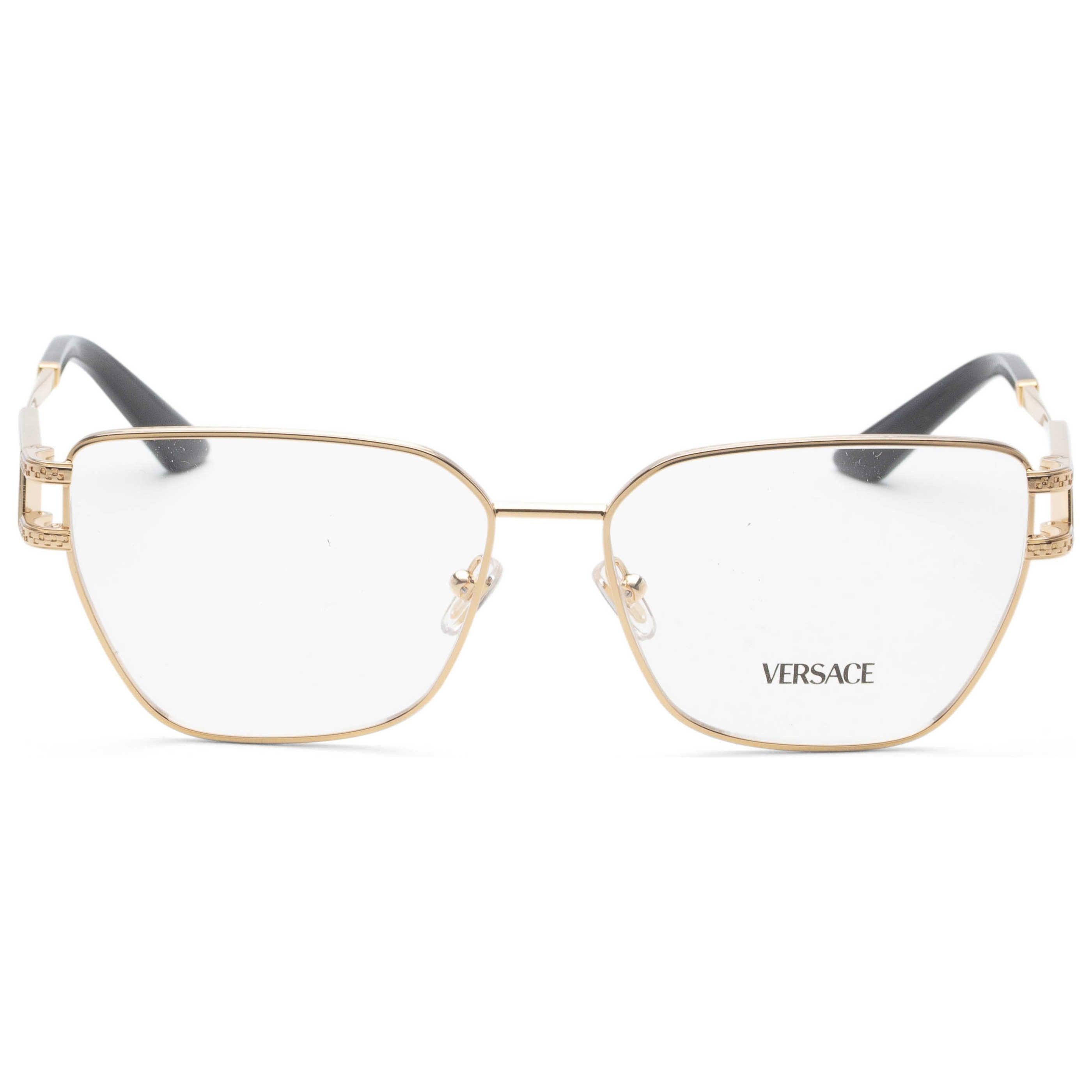 Versace Women's Eyeglasses VE1301-1002-55