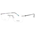 Modo Men's Eyeglasses MODO-4627-SMK00-51