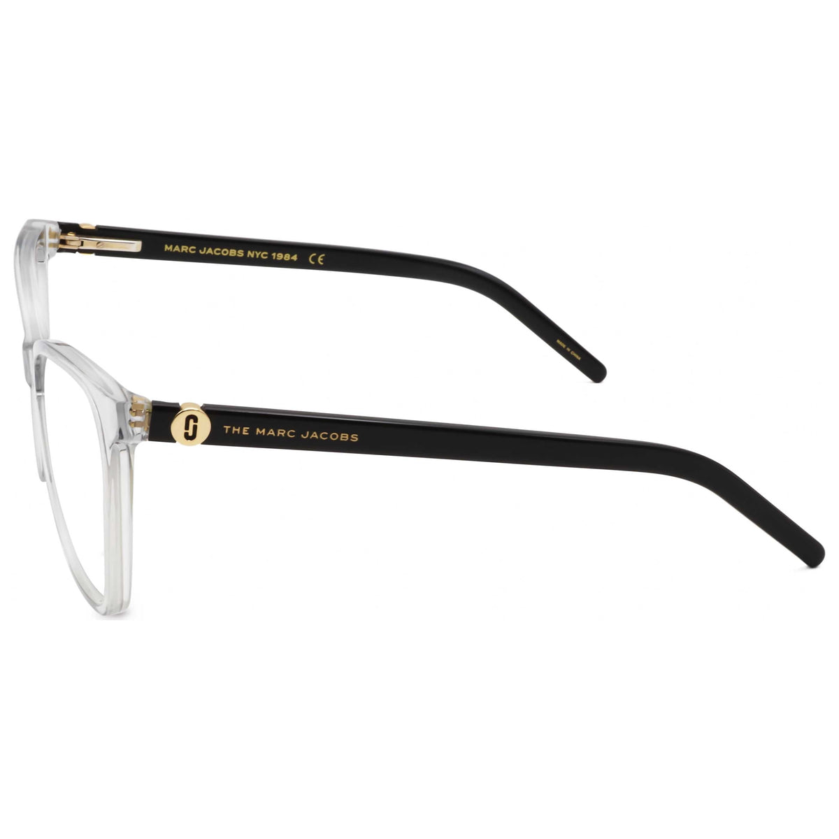 Marc Jacobs Women's Eyeglasses MARC600-0KB7-17