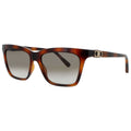 Ferragamo Women's Sunglasses SF-SF1027S-214
