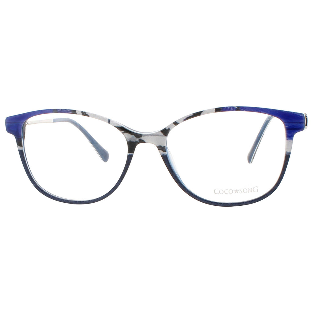 Coco Song Women's Eyeglasses CS-WAITING-SOMEONE-CV199-03-09