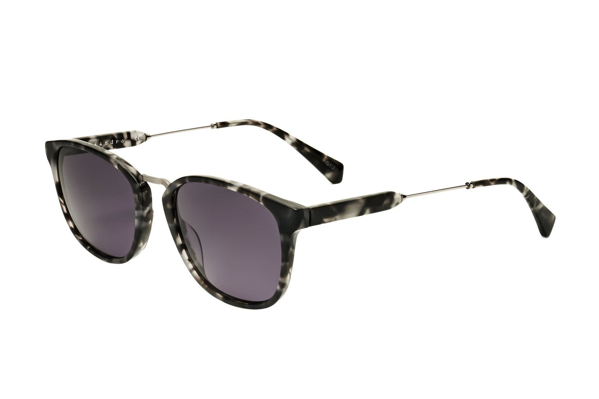 Sandro Men's Acetate Sunglasses