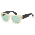 Bugatti Men's Sunglasses 48M-BNE-BK-51