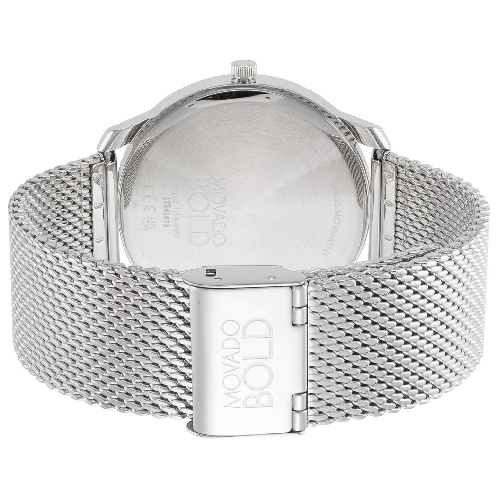 Movado Bold Men's Watch 3600589