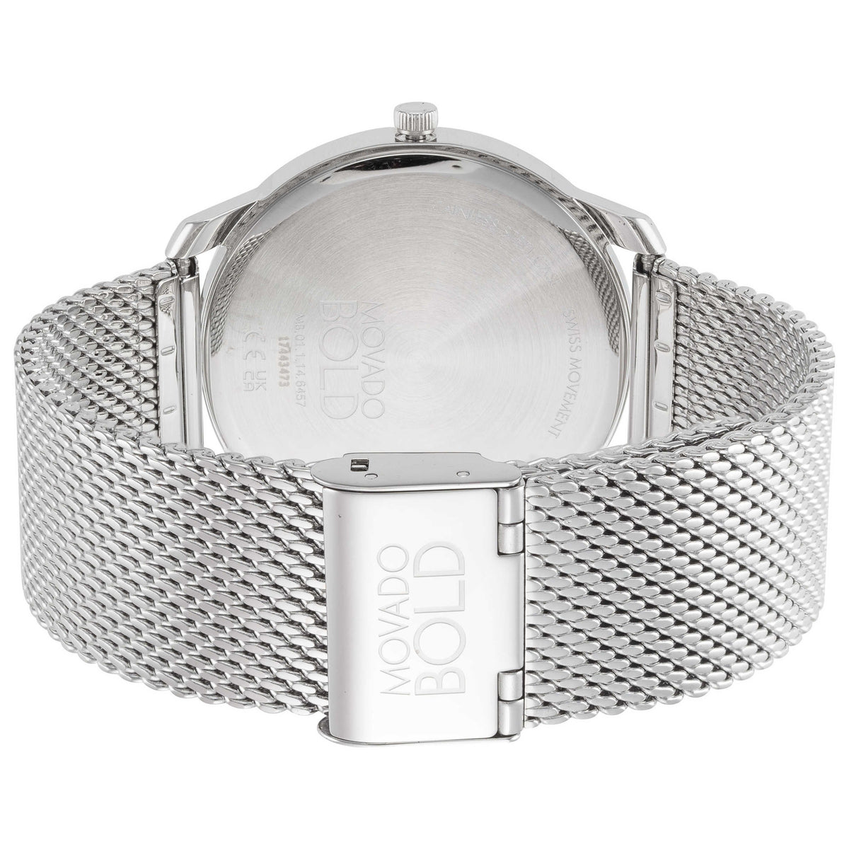 Movado Bold Men's Watch 3600589