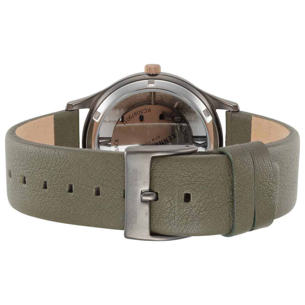 Kenneth Cole Men's Watch KC50979011