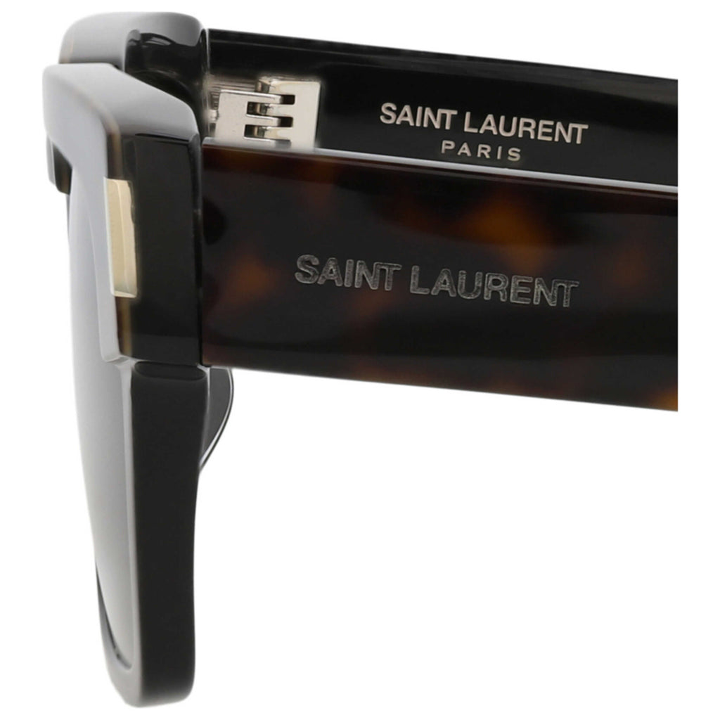 Saint Laurent Men's Sunglasses SL732FVADI-30015924-003