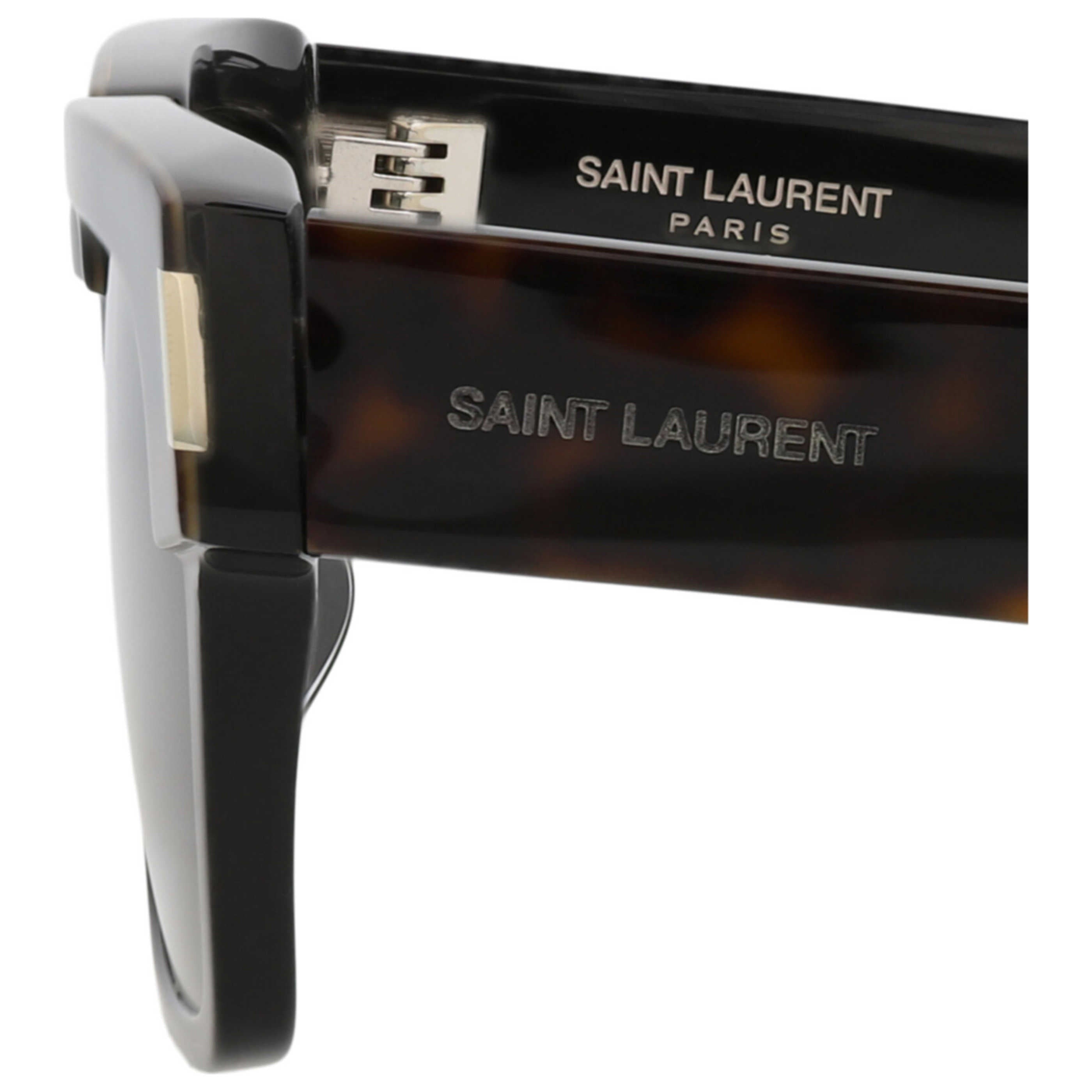 Saint Laurent Men's Sunglasses SL732FVADI-30015924-003