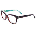 Kate Spade Women's Eyeglasses ZELDA-086-52