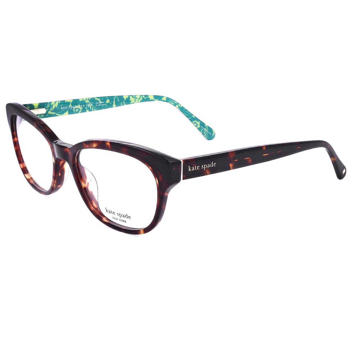 Kate Spade Women's Eyeglasses ZELDA-086-52