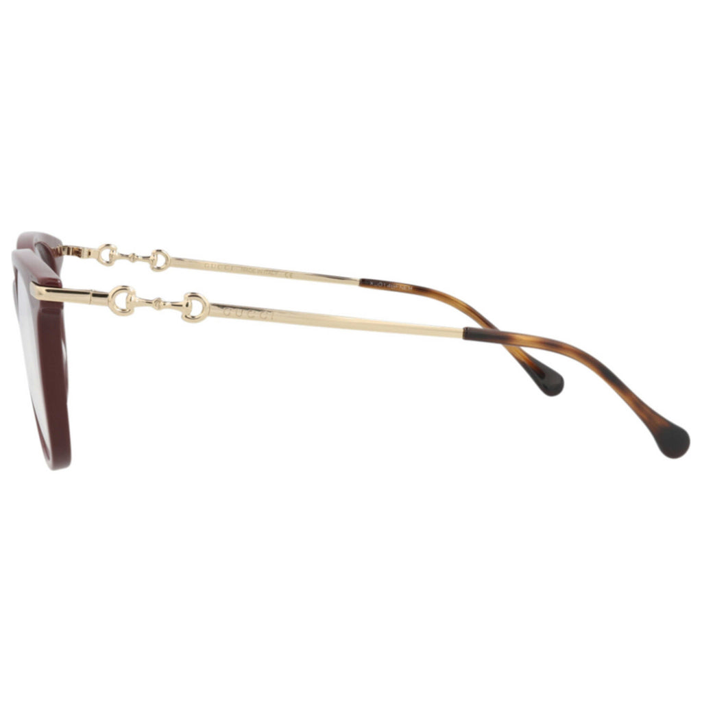 Gucci Women's Eyeglasses GG0968O-30011145-003