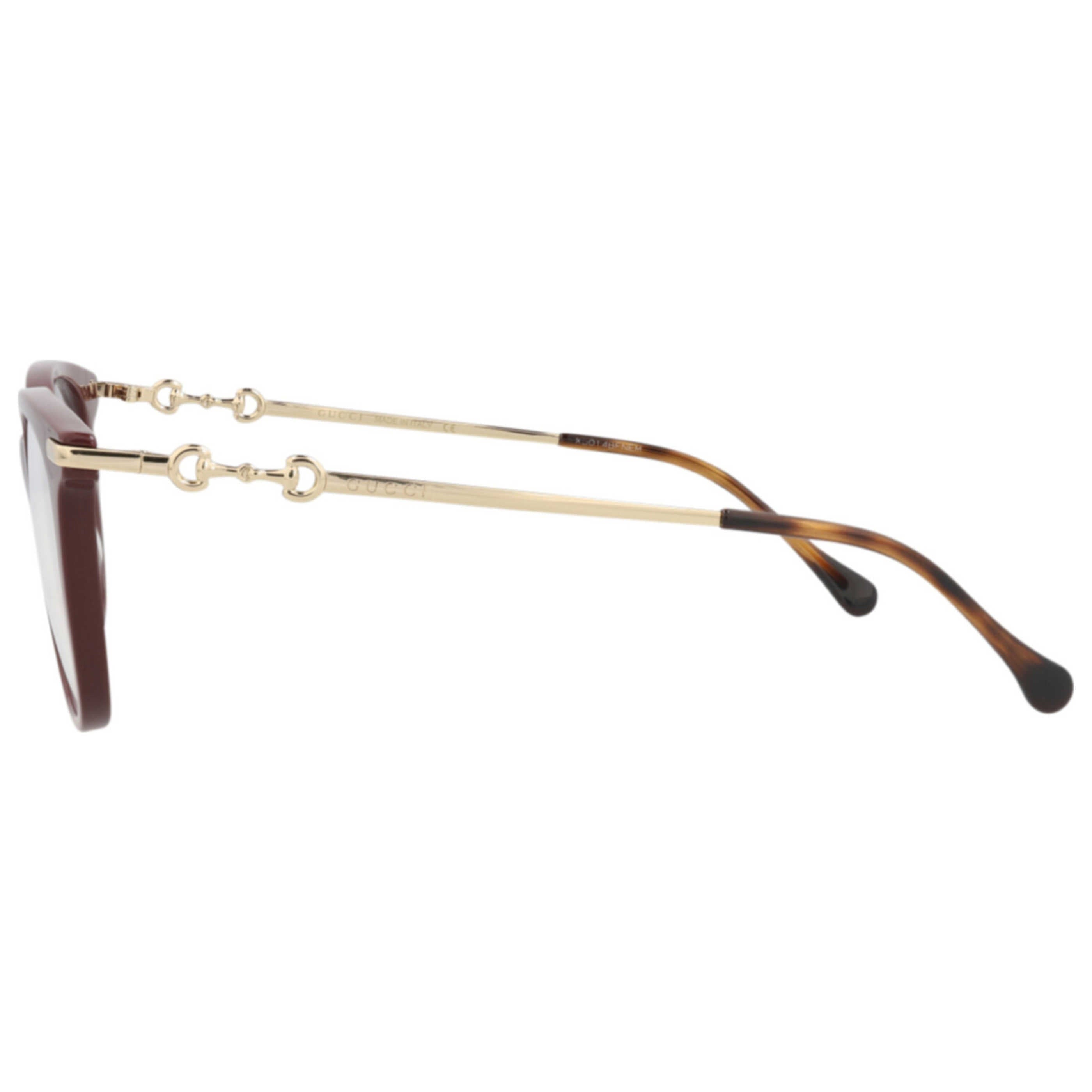 Gucci Women's Eyeglasses GG0968O-30011145-003