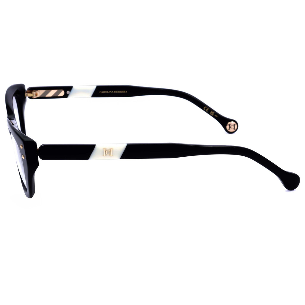 Carolina Herrera Women's Eyeglasses HER0192-80S-50