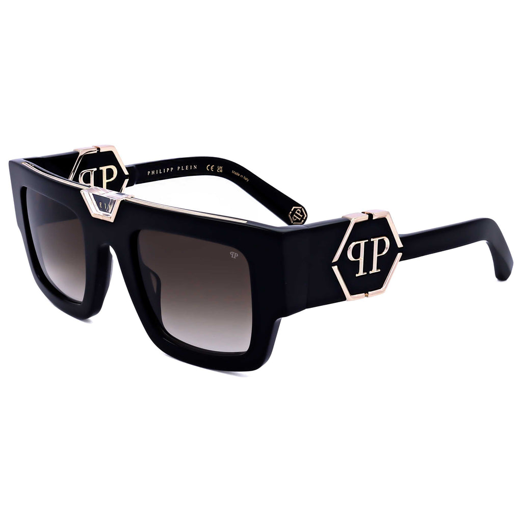 Philipp Plein Men's Sunglasses SPP092M500700
