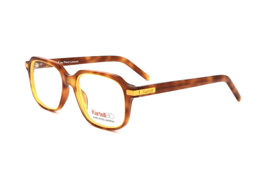 Kartell Unisex Acetate Glasses
