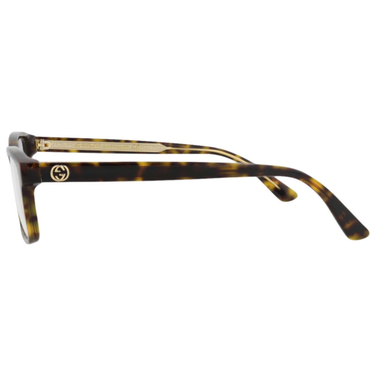 Gucci Women's Eyeglasses GG0316O-30002434-002