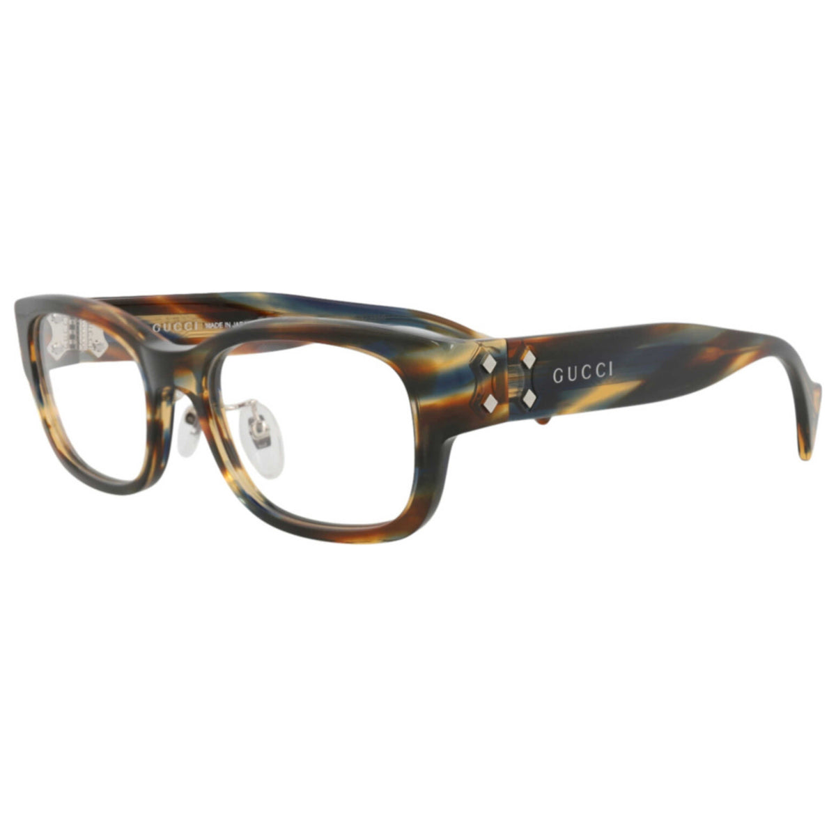 Gucci Unisex Eyeglasses GG1744OJ-30015549-003