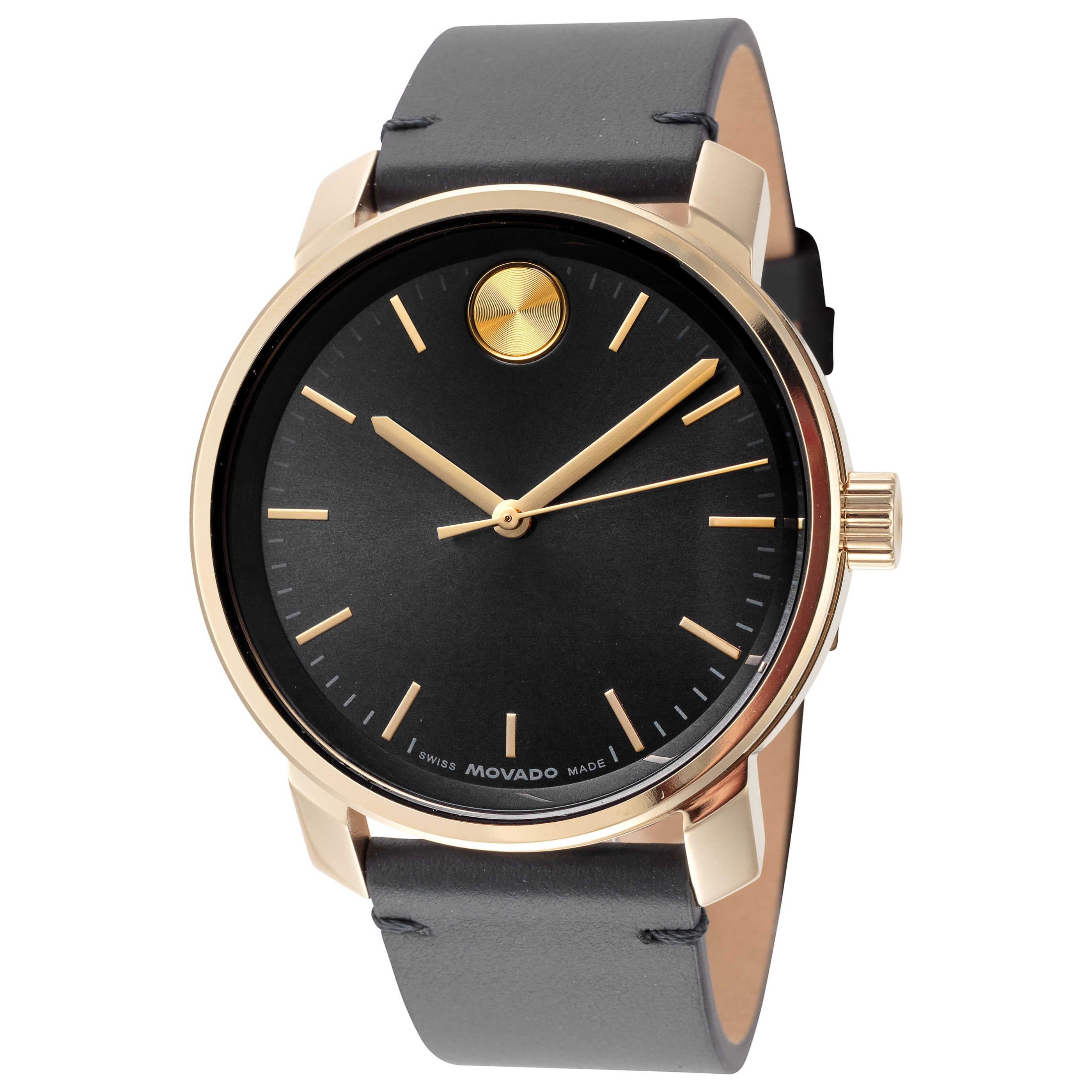 Movado Bold Men's Watch 3601173
