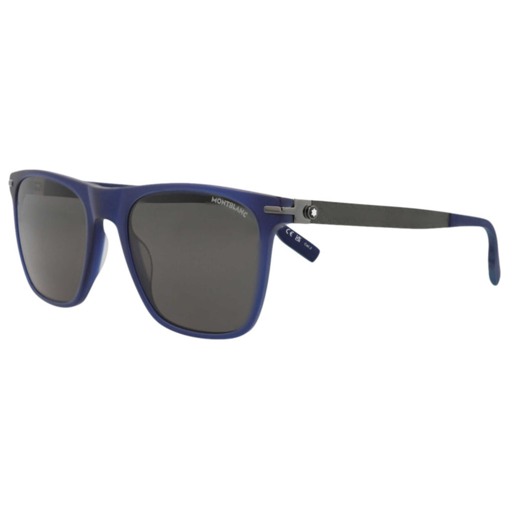 Montblanc Men's Sunglasses MB0248S-30013561-002