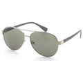 Calvin Klein Unisex Sunglasses CK19316SN-045