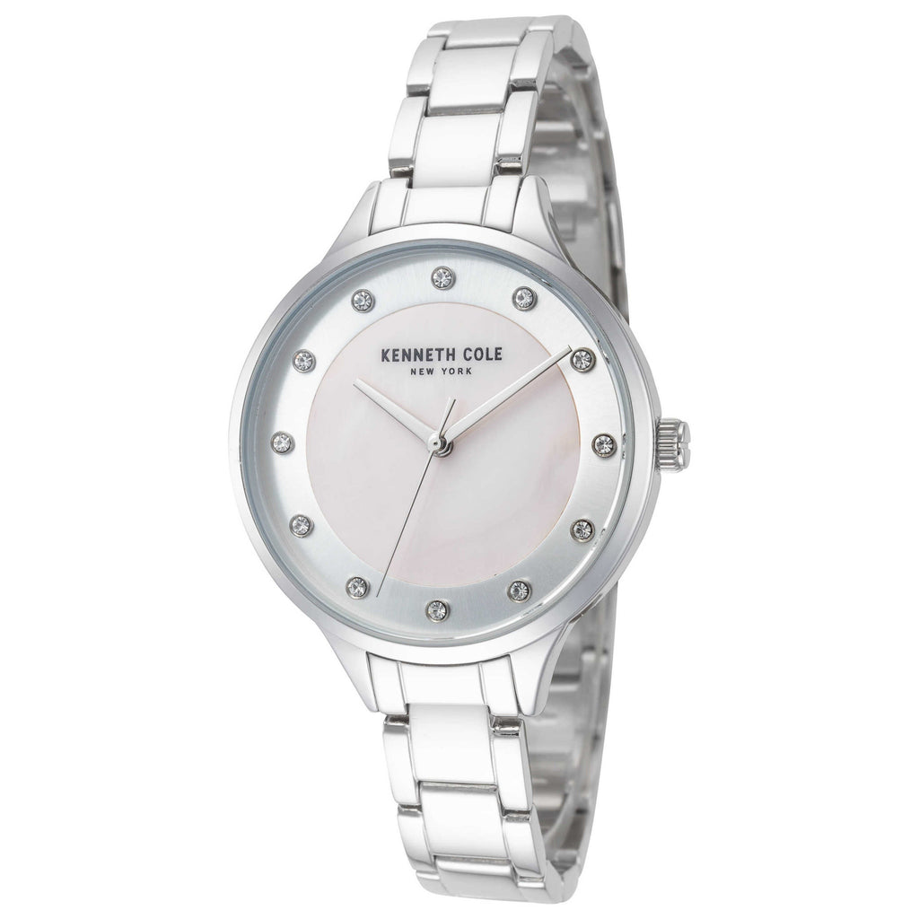 Kenneth Cole Women's Watch KC50940005