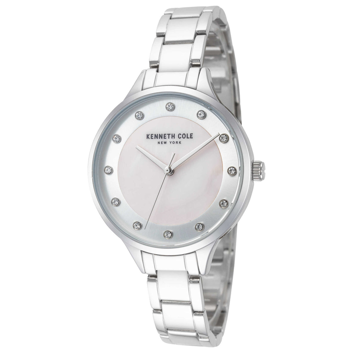 Kenneth Cole Women's Watch KC50940005