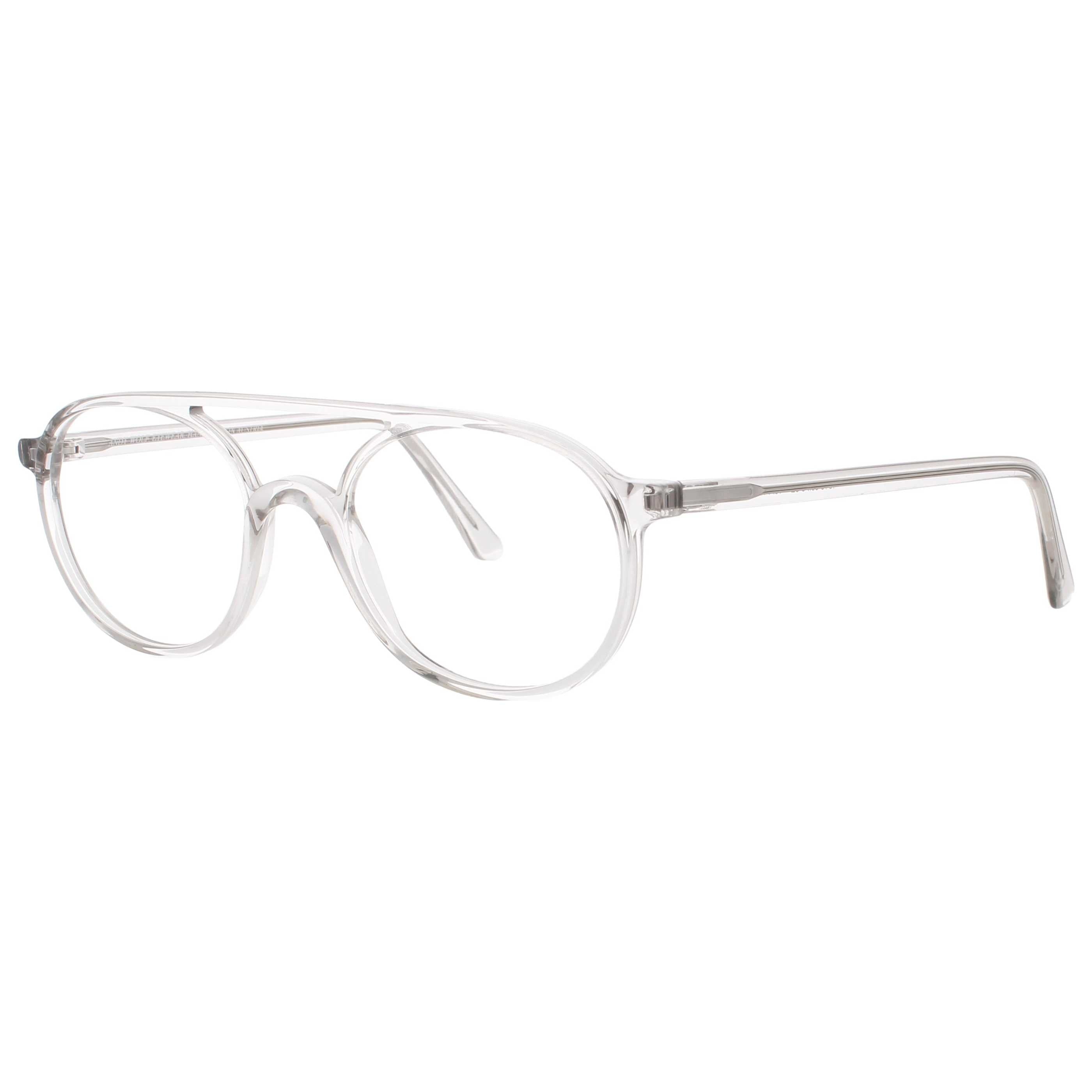 Andy Wolf Unisex Eyeglasses AW-4516-E-52