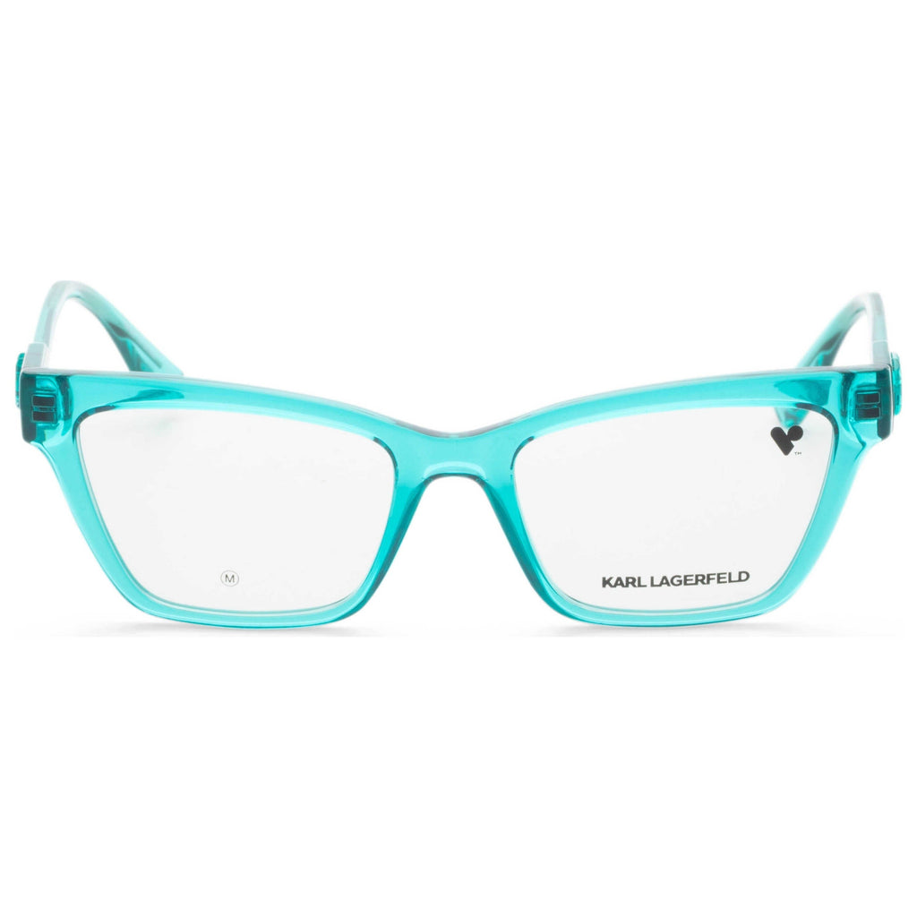 Karl Lagerfeld Women's Eyeglasses KL6135-444-53