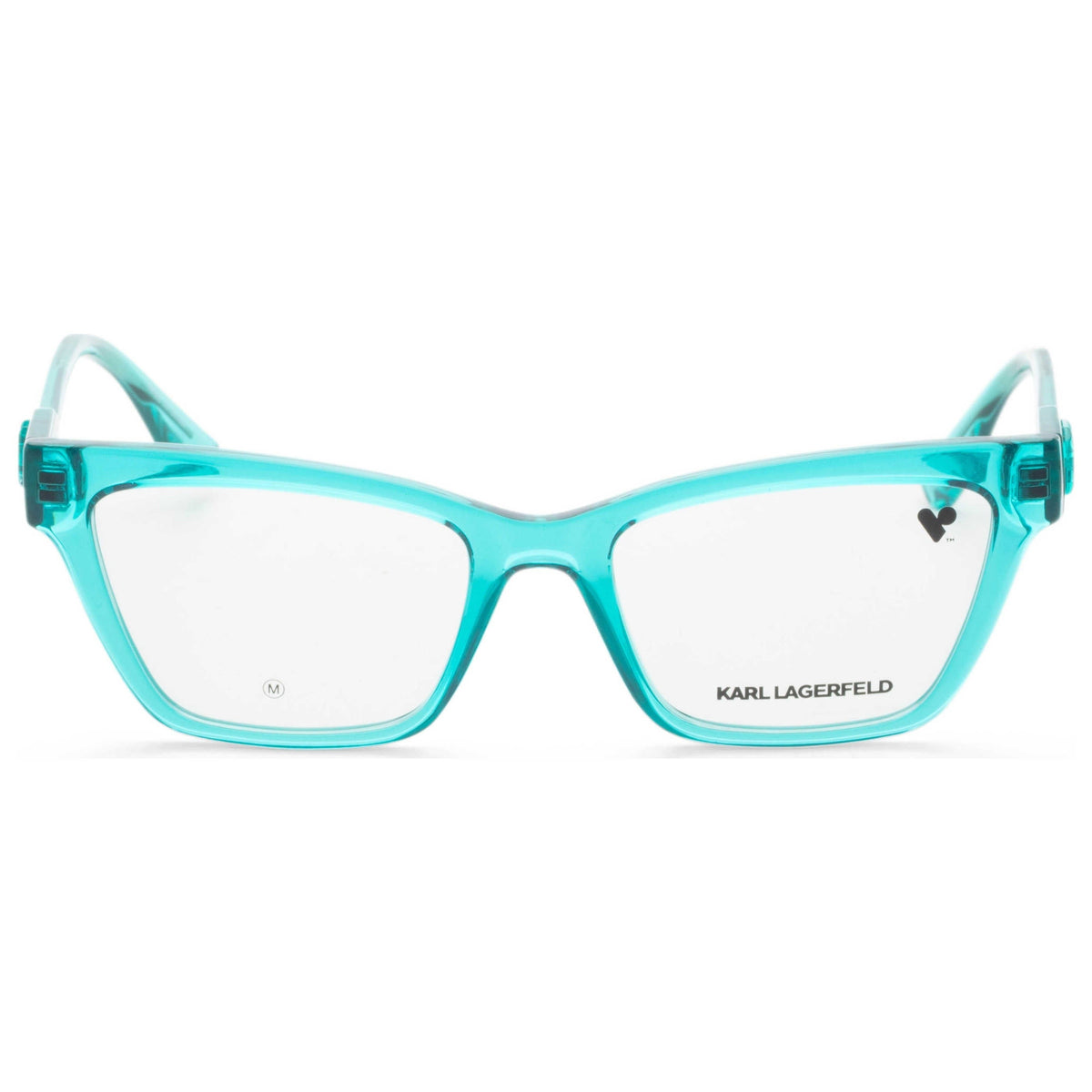 Karl Lagerfeld Women's Eyeglasses KL6135-444-53