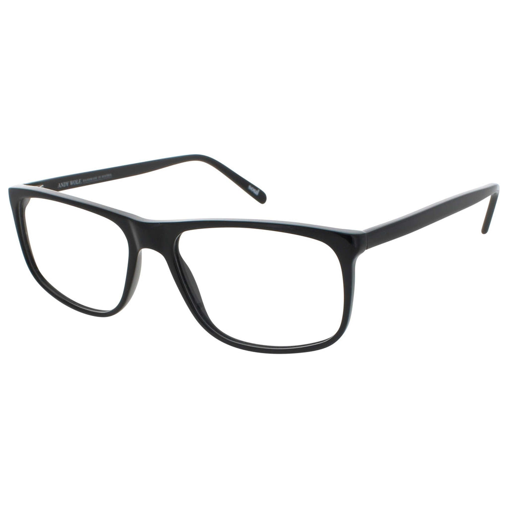 Andy Wolf Men's Eyeglasses AW-4529-G-56