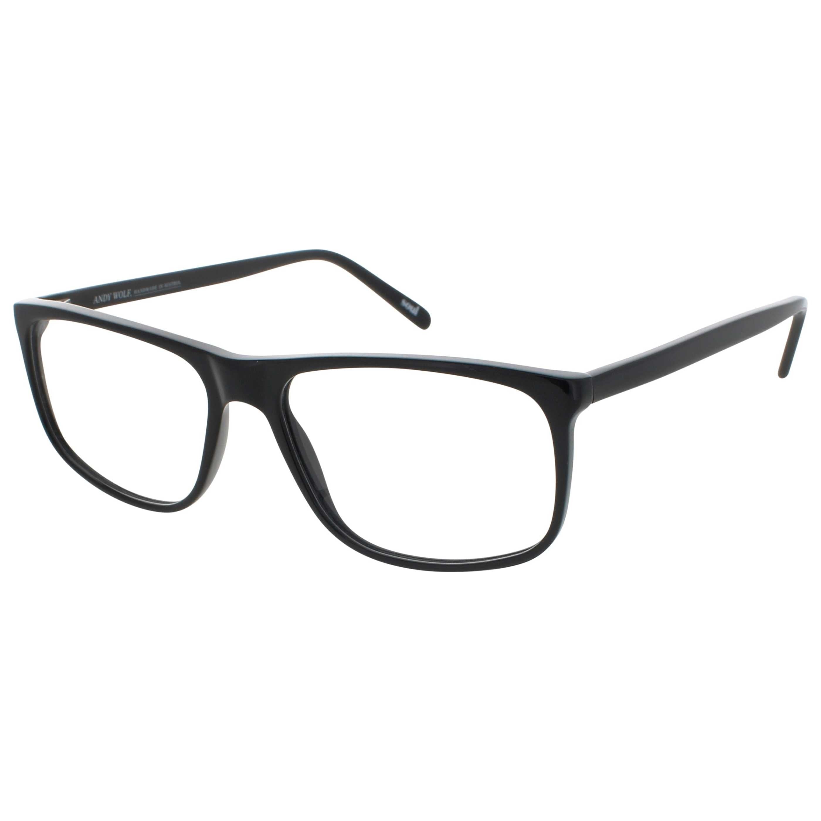 Andy Wolf Men's Eyeglasses AW-4529-G-56